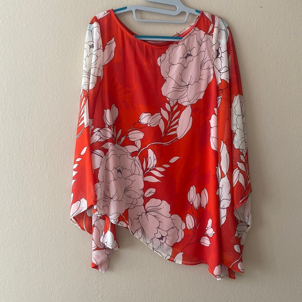 Chico’s blouse